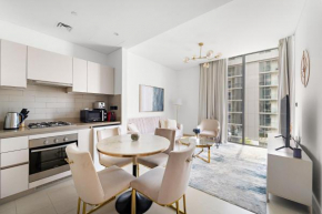 Perfect 1 BR for Family Stay - Close to Downtown
